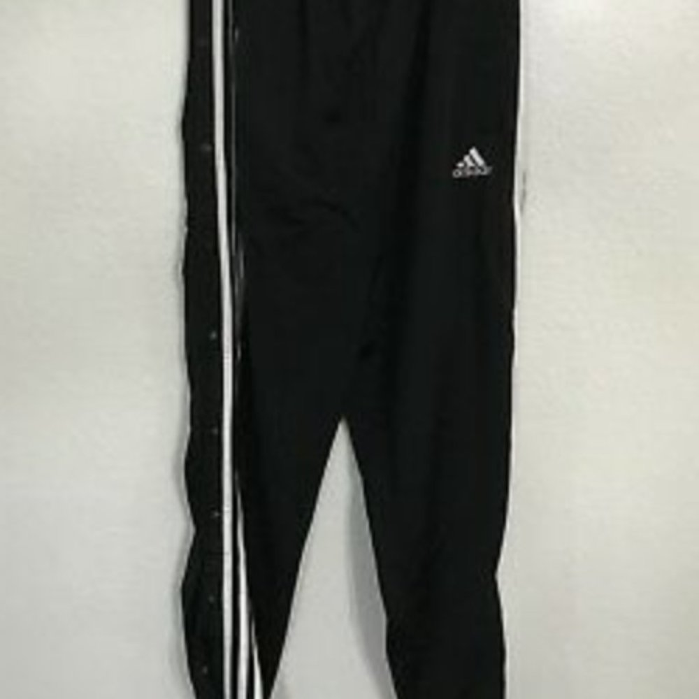 Adidas Tear Away Sweat Pants